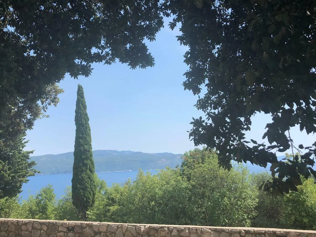 Holiday Home Sea View Brsec