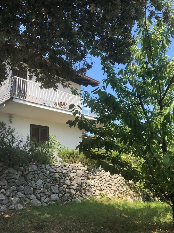 Holiday Home Sea View Brsec