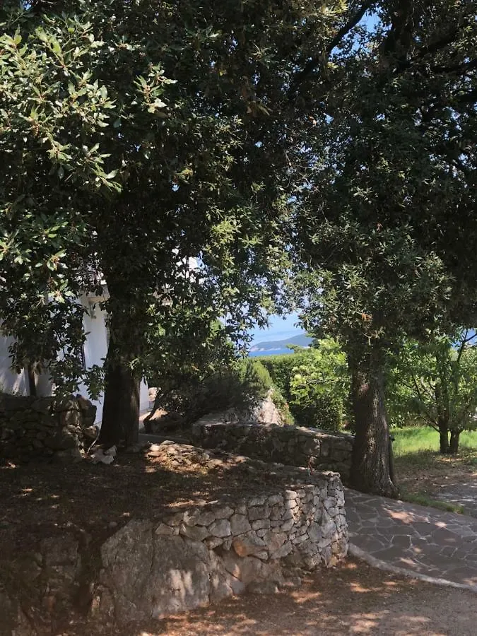 Holiday Home Sea View Brsec