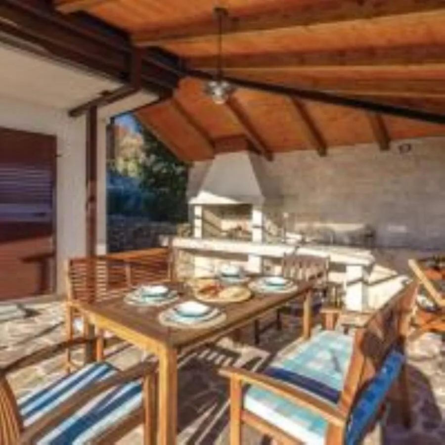 Holiday Home Sea View Brsec