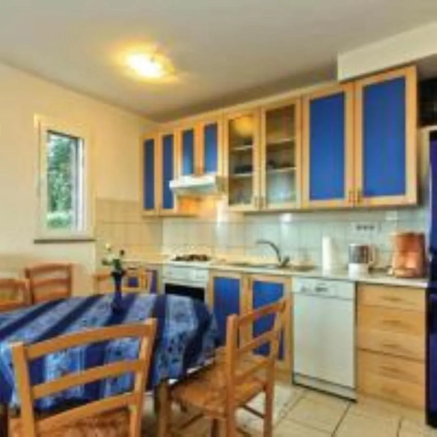 Holiday Home Sea View Brsec Croatia