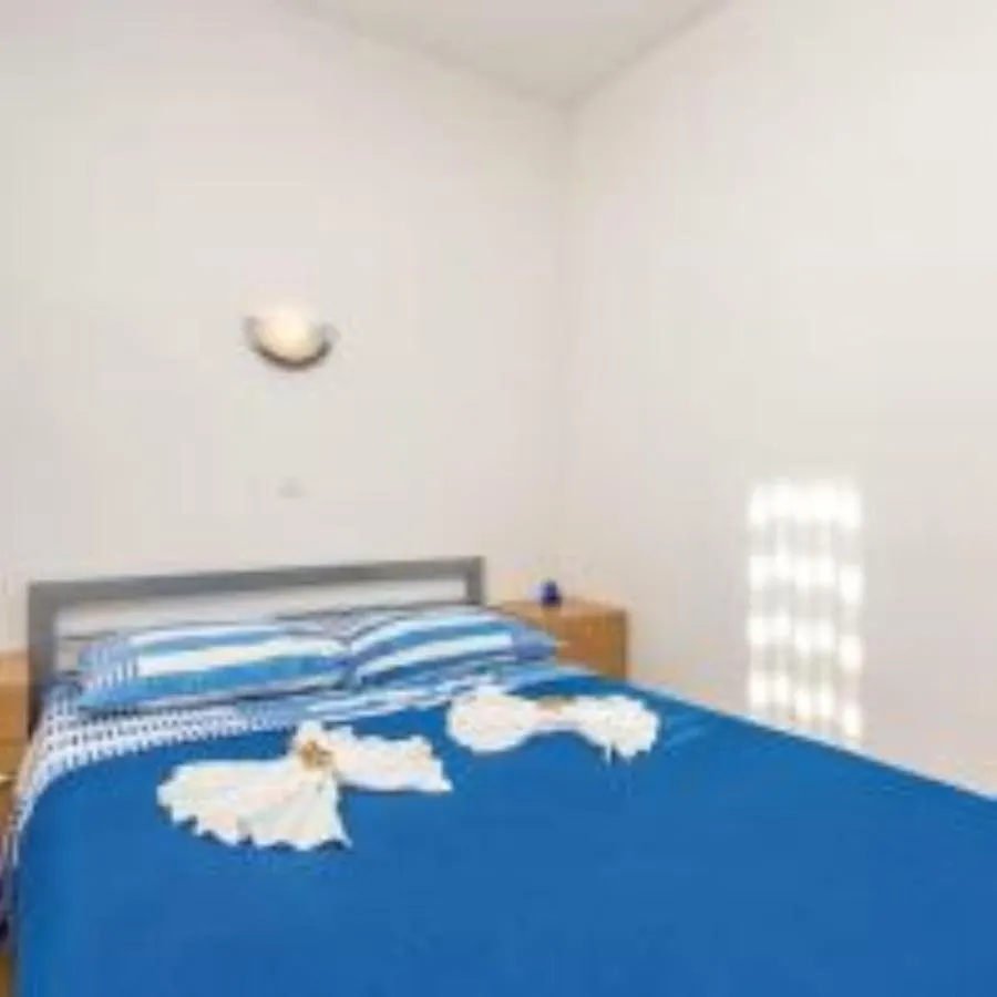 Holiday Home Sea View Brsec 0*,  Croatia