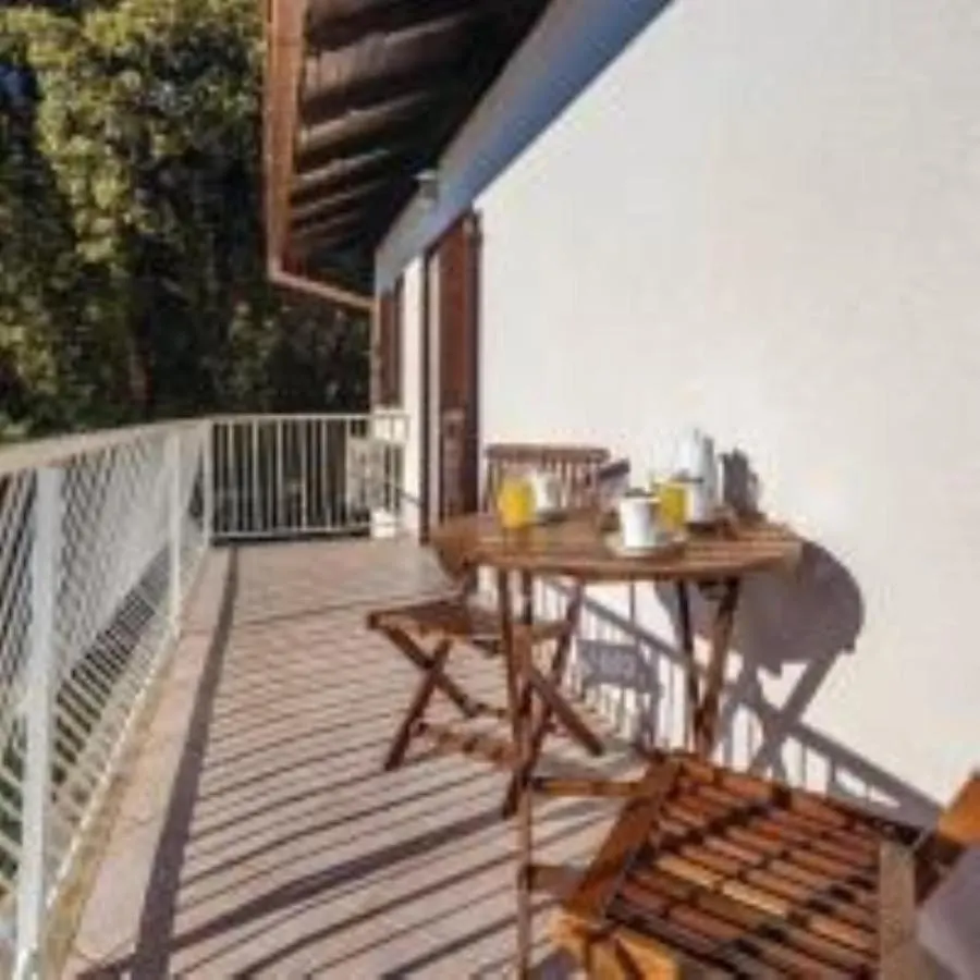 Holiday Home Sea View Brsec