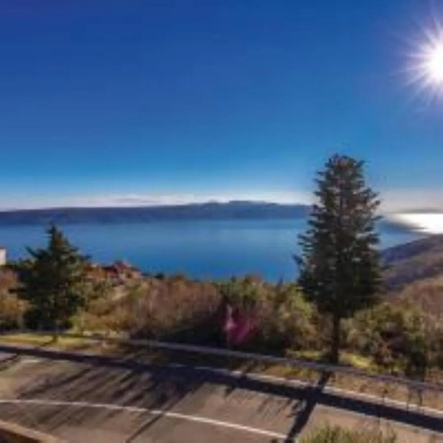 Holiday Home Sea View Brsec Croatia