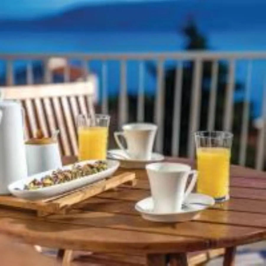 Holiday Home Sea View Brsec