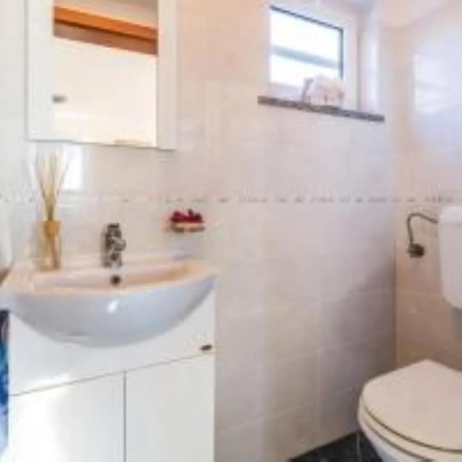 Holiday Home Sea View Brsec Croatia