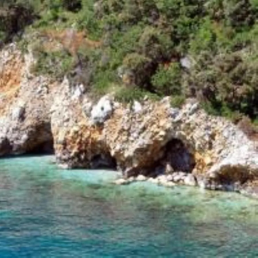 Holiday Home Sea View Brsec