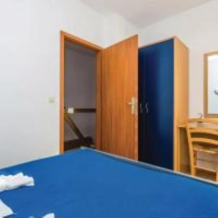 Holiday Home Sea View Brsec