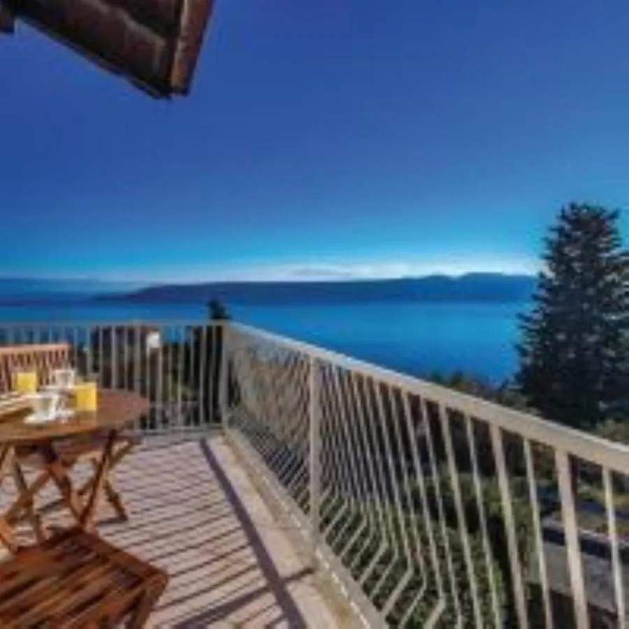 Holiday Home Sea View Brsec
