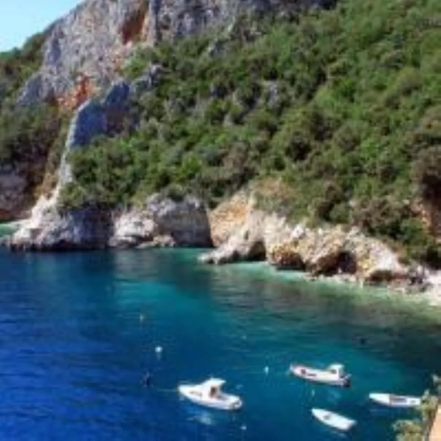 Holiday Home Sea View Brsec
